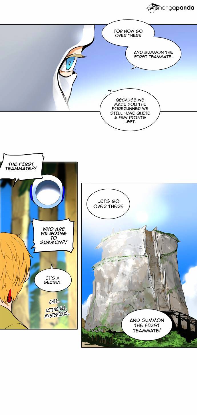 Tower of God, Chapter 161 image 13